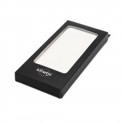 Внешний аккумулятор Saming, 10000mAh, белый арт. 2019.01 Внешний аккумулятор Saming, 10000mAh, белый арт. 2019.01