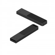 Флешка Suomi, 16 Гб, металлическая, с подсветкой, синяя арт. 3028.03 Флешка Suomi, 16 Гб, металлическая, с подсветкой, синяя арт. 3028.03