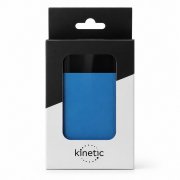 Внешний аккумулятор Apria, 10000 mAh, синий