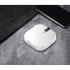 Внешний аккумулятор Revil, 10000 mAh, белый Внешний аккумулятор Revil, 10000 mAh, белый