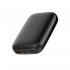 Внешний аккумулятор Galaxy QC&PD с функцией быстрой зарядки, 10000 mah, черный арт. 2012.02