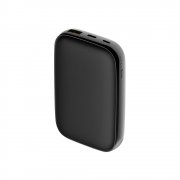 Внешний аккумулятор Galaxy QC&PD с функцией быстрой зарядки, 10000 mah, черный арт. 2012.02