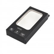 Внешний аккумулятор Galaxy QC&PD с функцией быстрой зарядки, 10000 mah, белый арт. 2012.01