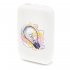 Внешний аккумулятор Galaxy QC&PD с функцией быстрой зарядки, 10000 mah, белый арт. 2012.01 Внешний аккумулятор Galaxy QC&PD с функцией быстрой зарядки, 10000 mah, белый арт. 2012.01