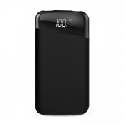 Внешний аккумулятор Mask 10000 Mah, черный арт. 2010.02