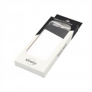 Внешний аккумулятор Mask 10000 Mah, белый арт. 2010.01 Внешний аккумулятор Mask 10000 Mah, белый арт. 2010.01