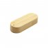Флешка "Green" 16 Гб wooden color Флешка "Green" 16 Гб wooden color