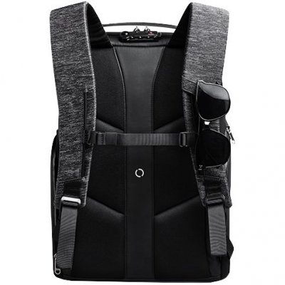Рюкзак FlexPack Pro, черный арт. 15470.30