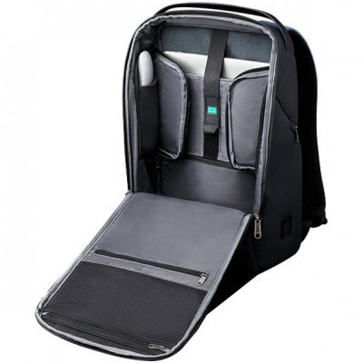 Рюкзак FlexPack Pro, черный арт. 15470.30
