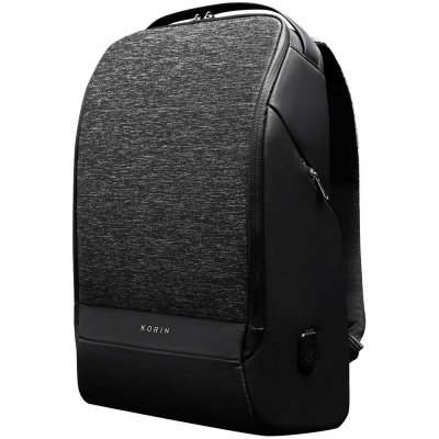 Рюкзак FlexPack Pro, черный арт. 15470.30