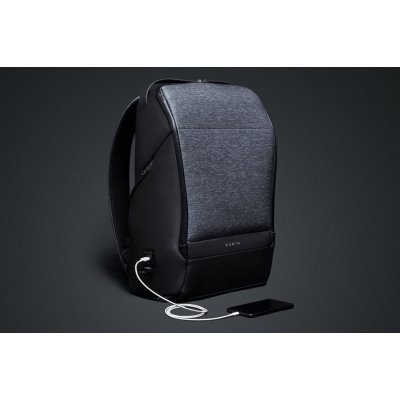 Рюкзак FlexPack Pro, черный арт. 15470.30