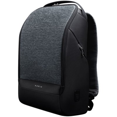 Рюкзак FlexPack Pro, темно-серый арт. 15470.31