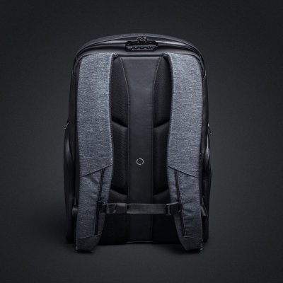 Рюкзак FlexPack Pro, темно-серый