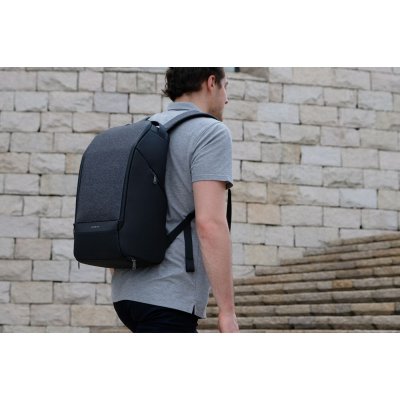 Рюкзак FlexPack Pro, темно-серый арт. 15470.31