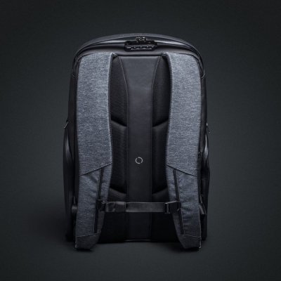 Рюкзак FlexPack Pro, темно-серый арт. 15470.31