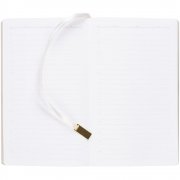 Ежедневник Petrus, недатированный, черный