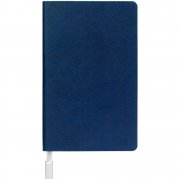 Ежедневник Petrus, недатированный, синий