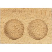 Стальные шайбы для охлаждения виски «Cool and steel»