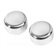 Стальные шайбы для охлаждения виски «Cool and steel»