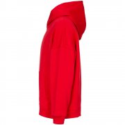 Худи оверсайз унисекс Outshine, красное арт. 15029.50