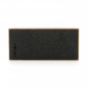 Беспроводная колонка Wynn из бамбука FSC®, 20 Вт