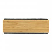 Беспроводная колонка Wynn из бамбука FSC®, 20 Вт