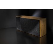 Беспроводная колонка Wynn из бамбука FSC®, 20 Вт