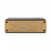 Беспроводная колонка Wynn из бамбука FSC®, 20 Вт