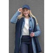 Термобутылка Impact из переработанной нержавеющей стали RCS, 500 мл арт. P435.705 Термобутылка Impact из переработанной нержавеющей стали RCS, 500 мл арт. P435.705