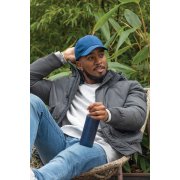 Термобутылка Impact из переработанной нержавеющей стали RCS, 500 мл арт. P435.705 Термобутылка Impact из переработанной нержавеющей стали RCS, 500 мл арт. P435.705