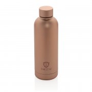 Термобутылка Impact из переработанной нержавеющей стали RCS, 500 мл арт. P435.709 Термобутылка Impact из переработанной нержавеющей стали RCS, 500 мл арт. P435.709