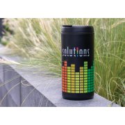 Термокружка Metro из переработанной нержавеющей стали RSC, 300 мл