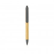 Ручка с корпусом из переработанной бумаги FSC® арт. P611.112 Ручка с корпусом из переработанной бумаги FSC® арт. P611.112
