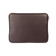 Чехол для ноутбука/планшета 15" коричневый