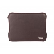 Чехол для ноутбука/планшета 15" коричневый