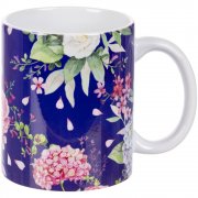 Кружка для сублимационной печати Sprat, cтандарт A, белая арт. 77700.60