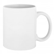 Кружка для сублимационной печати Sprat, cтандарт A, белая арт. 77700.60