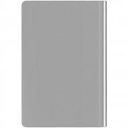 Ежедневник Aspect, недатированный, серый арт. 16886.10