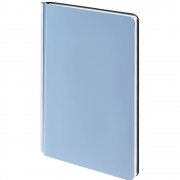 Ежедневник Aspect, недатированный, голубой арт. 16886.14