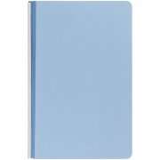 Ежедневник Aspect, недатированный, голубой арт. 16886.14