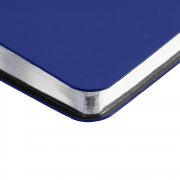 Ежедневник Aspect, недатированный, синий арт. 16886.40