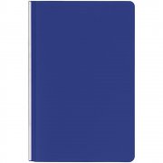 Ежедневник Aspect, недатированный, синий арт. 16886.40