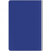 Ежедневник Aspect, недатированный, синий арт. 16886.40