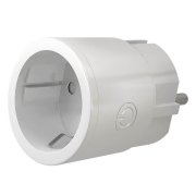 Умная розетка P01 Белый