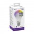 Умная LED лампочка A61 RGB Белый арт. 36741/01 Умная LED лампочка A61 RGB Белый арт. 36741/01