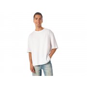 Футболка оверсайз «Liyon» унисекс