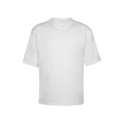 Футболка оверсайз «Liyon» унисекс