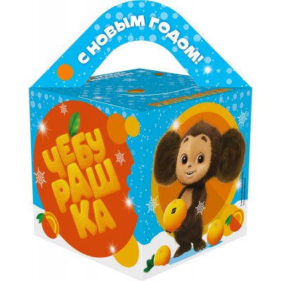 БАУЛ КУБИК БОЛЬШОЙ 