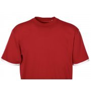 Футболка «Rotterdam» мужская