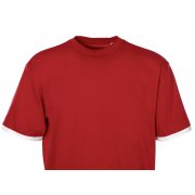 Футболка «Rotterdam» мужская